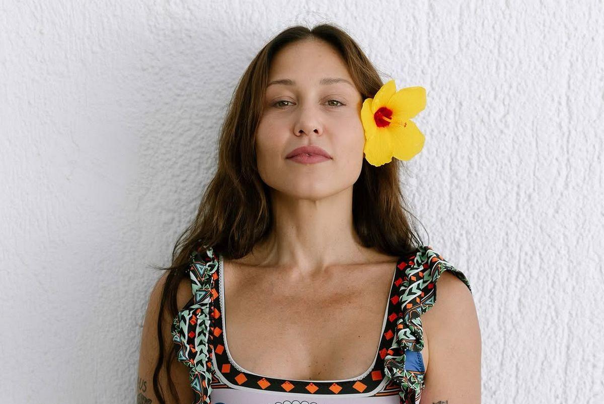 Πηνελόπη Αναστασοπούλου: «Έκλαψα πάρα πολύ και έπαθα τρεις κρίσεις πανικού»