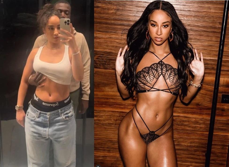 Εφιαλτικά σχόλια για τον Νικολά Πεπέ: “Την έχουν περάσει από πολλά χέρια”