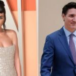 Κέιτι Πέρι – Τζάστιν Τριντό: Εδώ υπάρχει ένας έρωτας μεγάλος…