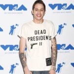 Πιτ Ντέιβιντσον: Έχει ξοδέψει 200.000 $ για αφαίρεση τατουάζ και συνεχίζει!