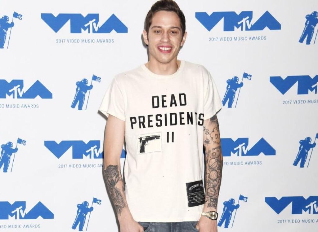 Πιτ Ντέιβιντσον: Έχει ξοδέψει 200.000 $ για αφαίρεση τατουάζ και συνεχίζει!