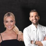 Πέτρος Συρίγος για Κατερίνα Καινούργιου: “Είναι πολύ καλή χρονιά για την ίδια”