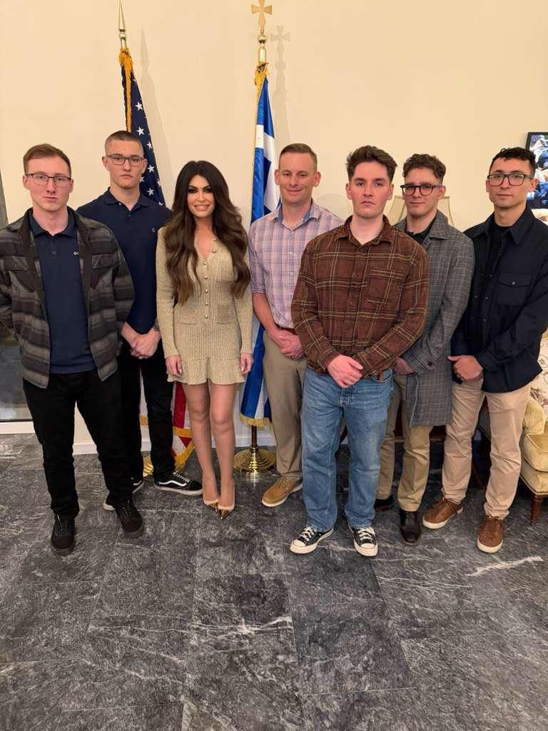 πεζοναύτες