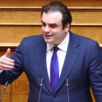 Ο Κυριάκος Πιερρακάκης θα διεκδικήσει την προεδρία του Eurogroup
