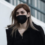 Στο νοσοκομείο η Ρούλα Πισπιρίγκου