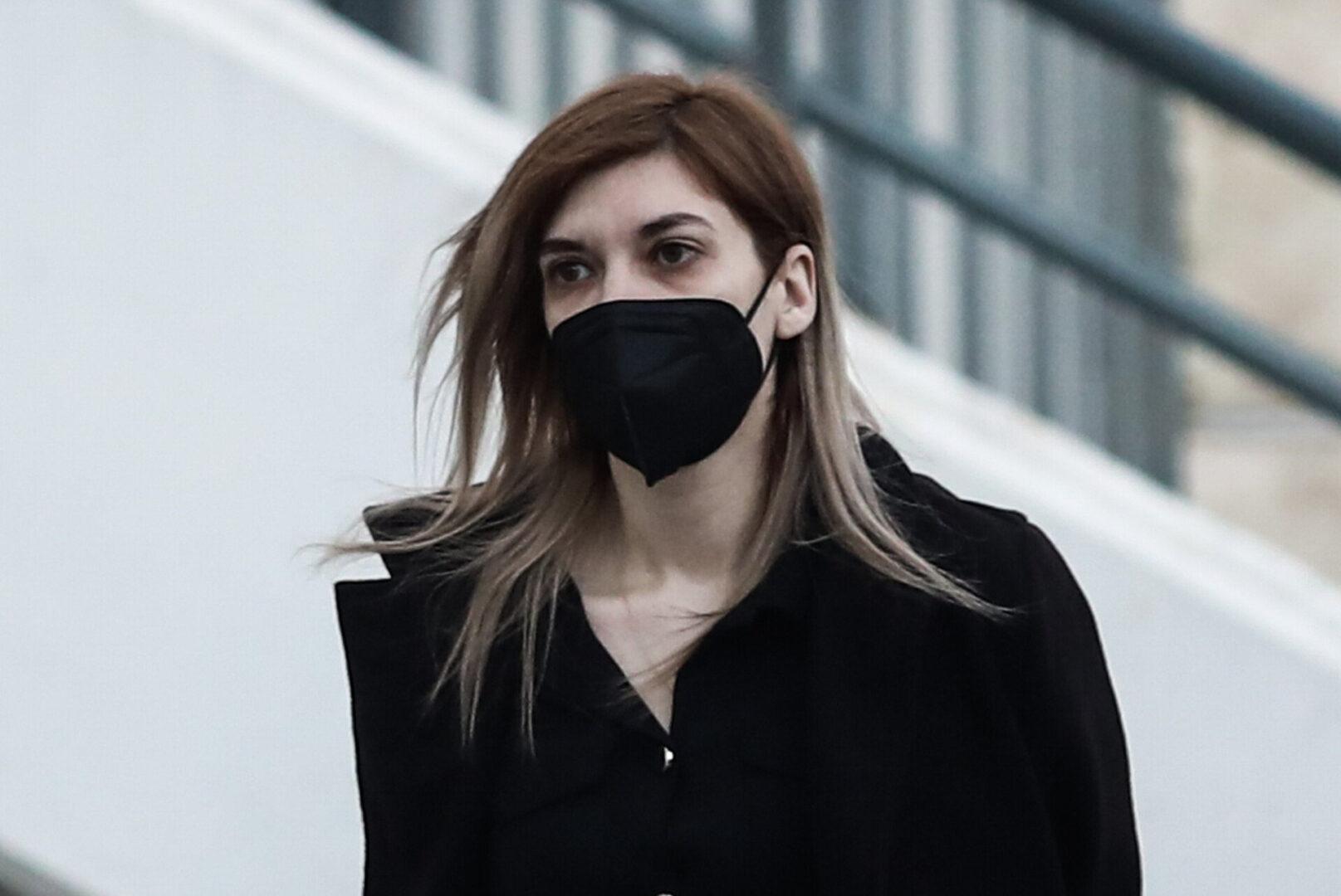 Στο νοσοκομείο η Ρούλα Πισπιρίγκου