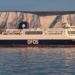 Τρικυμία με σκληρό πορνό σε πλοίο της γραμμής Γαλλία-Σάσεξ