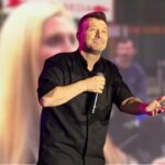 Γιάννης Πλούταρχος για εμμονική θαυμάστρια: “Μάλλον θέλει βοήθεια”