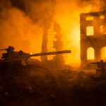 Η Ευρώπη στην προπολεμική φάση