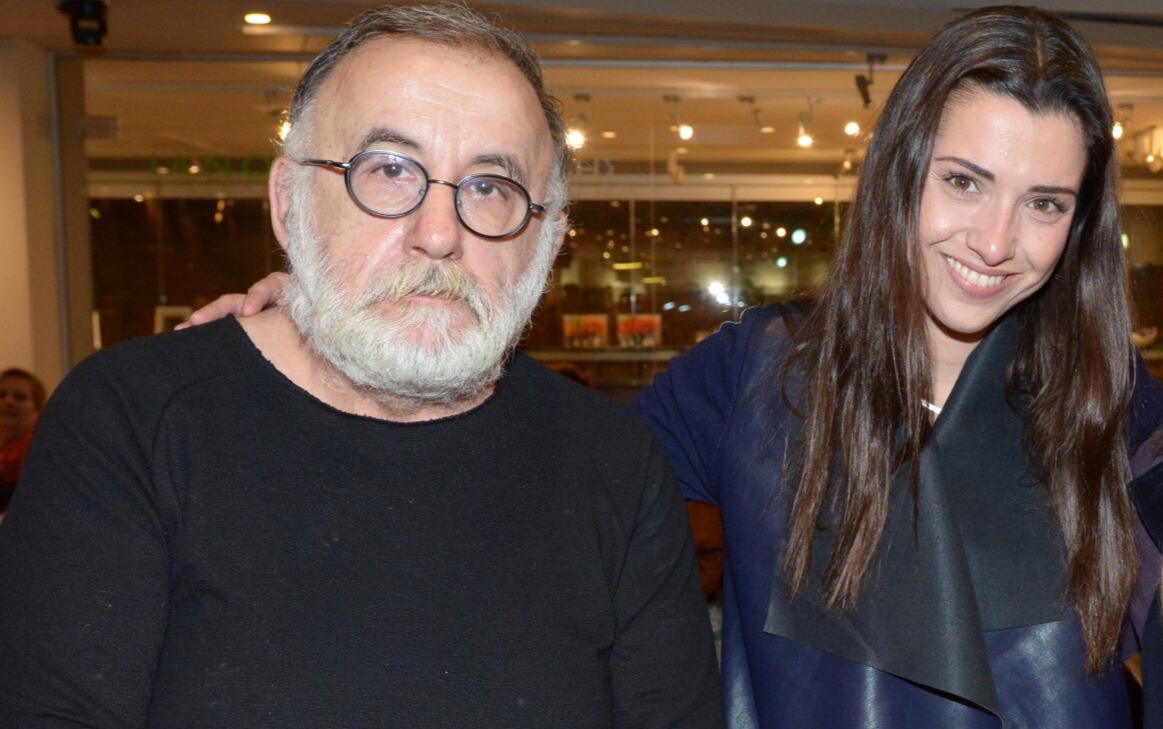 Μαριάννα Πολυχρονίδη για Θάνο Μικρούτσικο: Υμνούσε πολύ την αγάπη μεταξύ φίλων