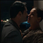 «Porto Leone»: Ένα φιλί και μια μητέρα σε αντίσταση