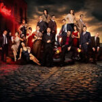  Έρωτας και εκδίκηση στο Porto Leone