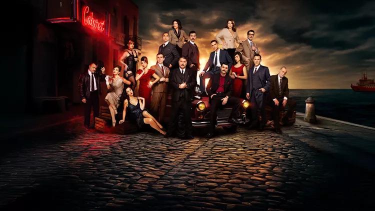  Έρωτας και εκδίκηση στο Porto Leone