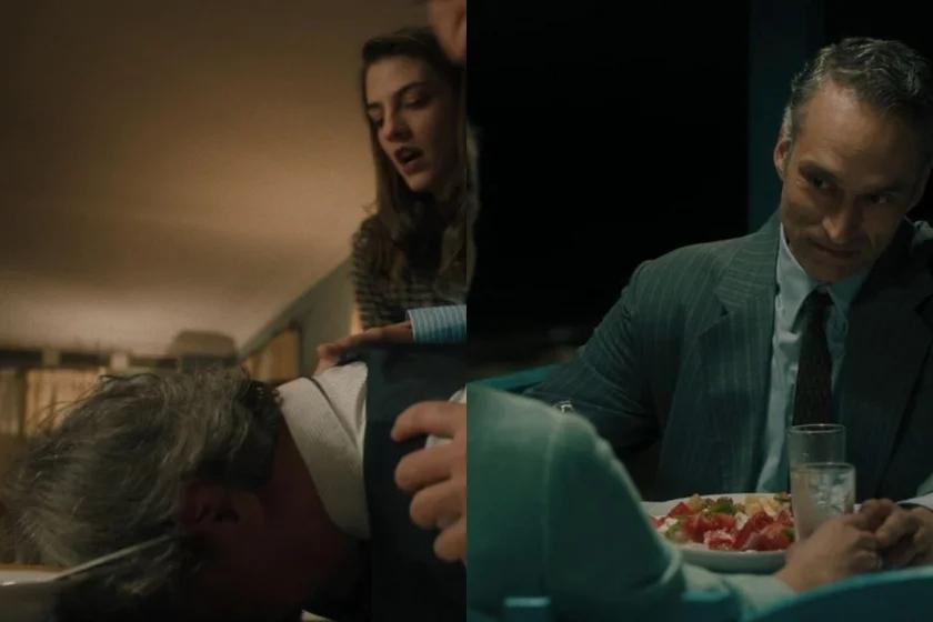 Συγκλονιστικές εξελίξεις στο «Σπίτι δίπλα στο ποτάμι»