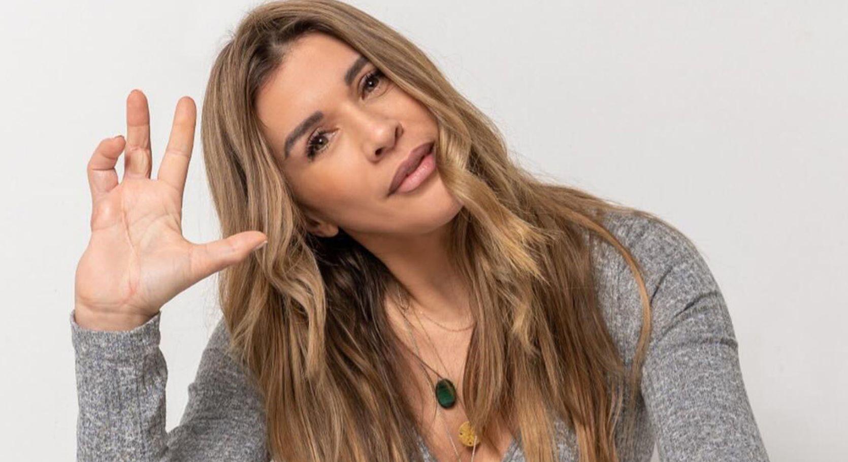 Έρρικα Πρεζεράκου: “Δεν ήξερα πως θα πληρώσω το νοίκι μου”