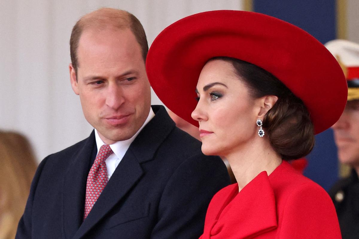 Πρίγκιπας Ουίλιαμ και Κέιτ Μίντλετον: Μετακόμισαν στο Ουίνσδορ