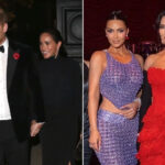 Το μυστήριο των φωτογραφιών: Γιατί εξαφανίστηκαν η Μέγκαν και ο Πρίγκιπας Χάρι από τα social media των Καρντάσιαν;