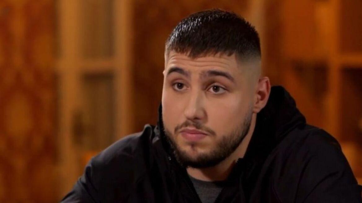 Rack: Έχασα τον πατέρα από λάθος, έκανε μόνος του επέμβαση!