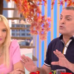 Θοδωρής Ρακιτζης απαντά στον Ουγγαρέζο: Ο εφιάλτης έρχεται