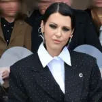 Ραμόνα Βλαντή: Με εκνευρίζει αυτή η ερώτηση και το κάνεις επίτηδες