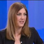 Η Ράνια Καρατζαφέρη είναι η δημοσιογράφος που καταδικάστηκε για εξύβριση και απειλή