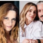 Ευανθία Ρεμπούτσικα: Στηρίζει το γιο του Μάνου Χατζιδάκι