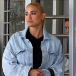 Ιωάννα Τούνη: Το μήνυμά της μετά τη νέα διακοπή της δίκης για το revenge porn