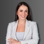 Η Ευλαμπία Ρέβη αποκάλυψε on camera το φύλλο του μωρού της