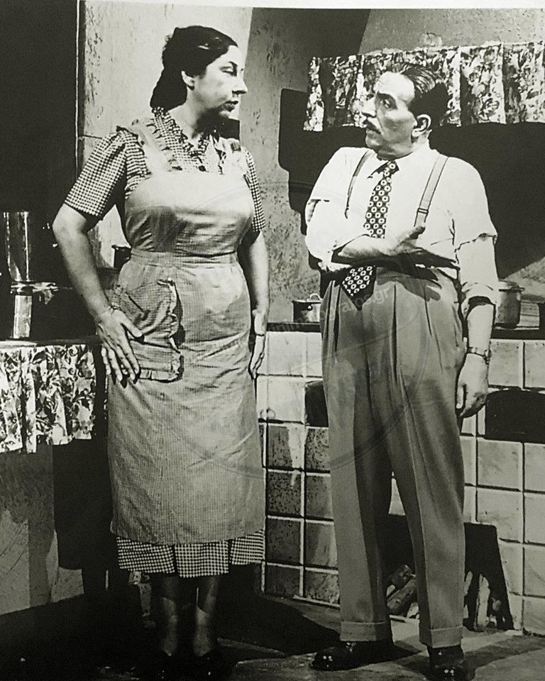 Η μαγεία των ριμέικ στο ελληνικό σινεμά