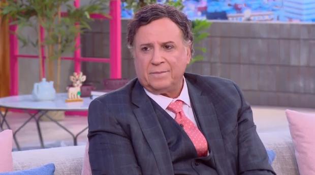  Η επιστροφή του Χάρη Ρώμα: Νέα κωμωδία με «κουσούρια»