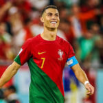 Ο Κριστιάνο Ρονάλντο ανακοίνωσε το φινάλε του