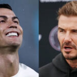 «Είμαι τέλειος»: Ο Κριστιάνο Ρονάλντο ισχυρίζεται ότι είναι πιο όμορφος από τον Ντέιβιντ Μπέκαμ