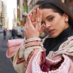 Ροσαλία: Η Ισπανίδα με τις υψηλότερες επιδόσεις στα βρετανικά charts άλμπουμ