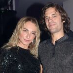 Αποστόλης Τότσικας: Είμαι πολύ τυχερός που σε έχω στη ζωή μου