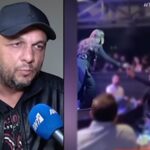 Έξοδος στα μπουζούκια  για τον Πάνο Ρούτσι