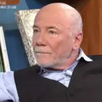 Μένιος Σακελλαρόπουλος: «Έζησα 15 μέρες στο απόλυτο σκοτάδι»