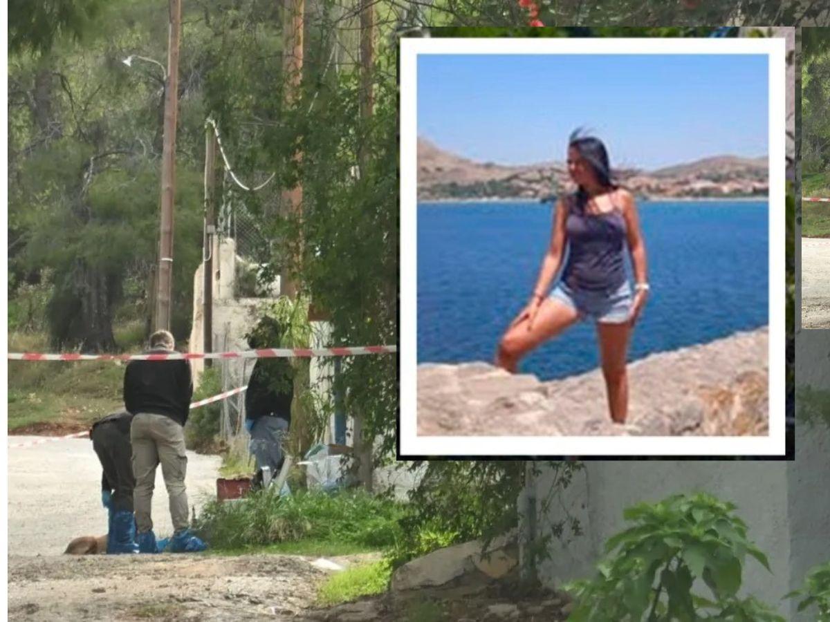 Σαλαμίνα: Νύφη εθισμένη στον τζόγο σκότωσε την 75χρονη πεθερά της