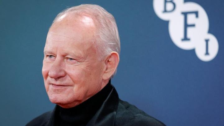 Στέλαν Σκάρσγκαρντ: Γιατί δεν δίνει συμβουλές στα παιδιά του που ασχολούνται με την υποκριτική