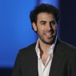 Σάσα Μπάρον Κοέν: Το φλερτ με 26χρονη influencer