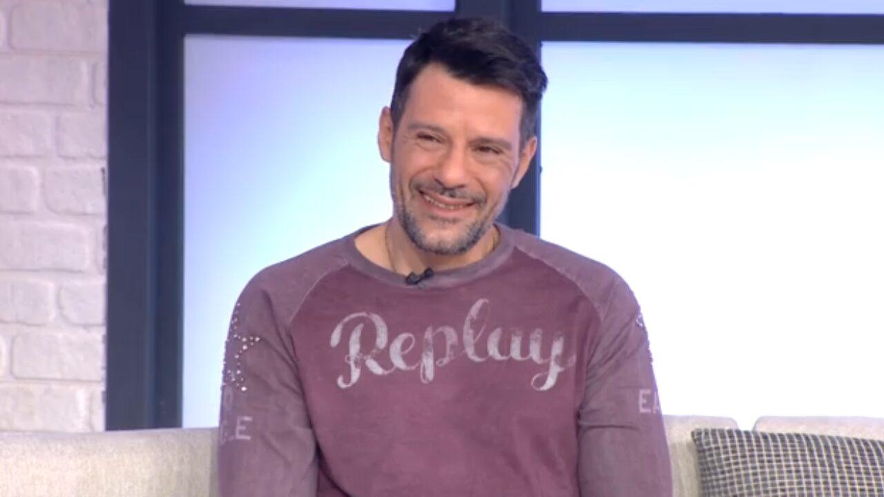 Γιώργος Σεϊταρίδης: “Δεν πήγα στο Πήλιο επειδή έκοψα τα ναρκωτικά”