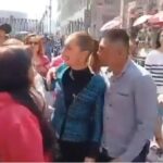 Μεξικό: Σεξουαλική παρενόχληση στην Πρόεδρο