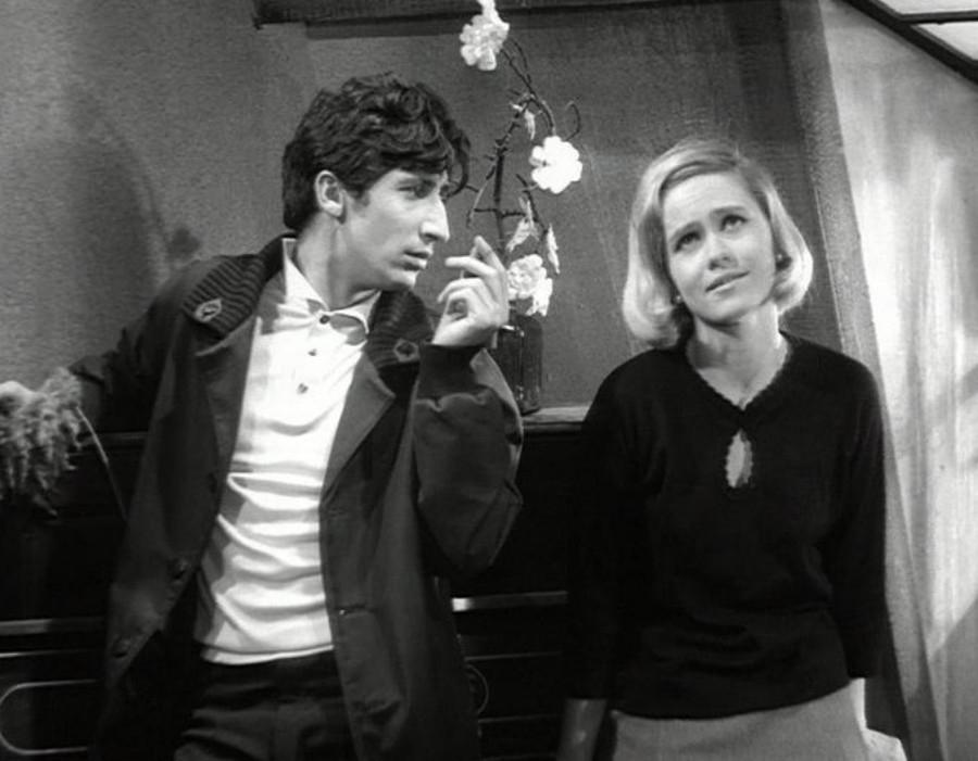 Πίσω από τη λάμψη: Οι κρυφές πτυχές του ελληνικού σινεμά