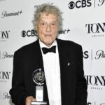 Πέθανε ο διάσημος σκηνοθέτης Τομ Στόπαρντ