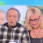 Ανδρέας Μικρούτσικος: “Πάγωσε” την Φαίη Σκορδά – “Είναι σε σχέση η κυρία Σκορδά”