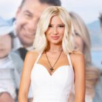 Φαίη Σκορδά για συνεπιμέλεια: “Είναι δύσκολο να βρεις τη χρυσή τομή στο μεγάλωμα ενός παιδιού!”