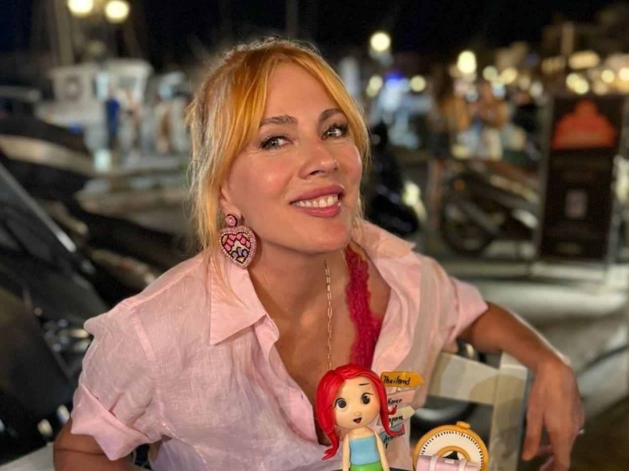 Σμαράγδα Καρύδη: «Το Παρά Πέντε αξίζει να επιστρέψει!»