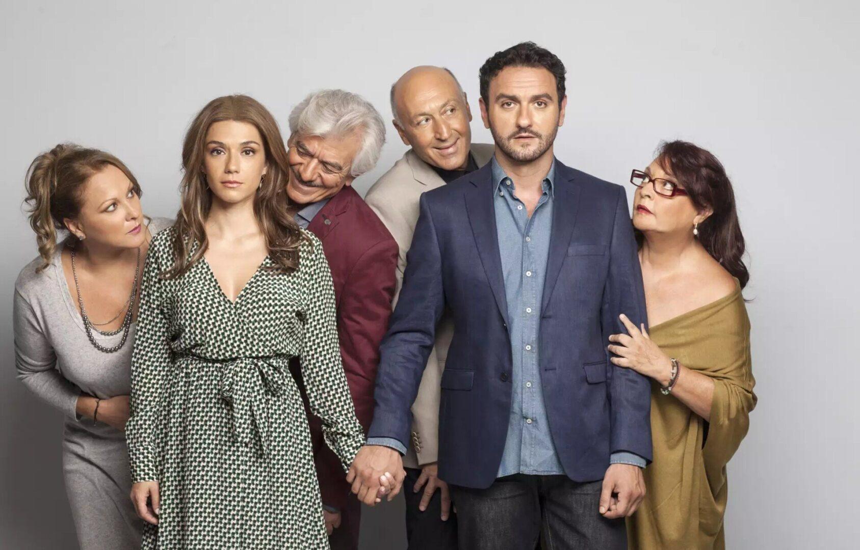 “Το Σόι σου” σάρωσε και στα social