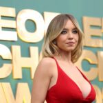 Σίντνεϊ Σουίνι: Πήρε 13 κιλά για τις ανάγκες του ρόλου της στην ταινία «Christy»