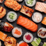 Συναγερμός από σούσι στη Θεσσαλονίκη: 22χρονος μολύνθηκε από ανισάκις