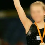 Αυτή είναι αθλήτρια που συνελήφθη για τηλεφωνικές απάτες